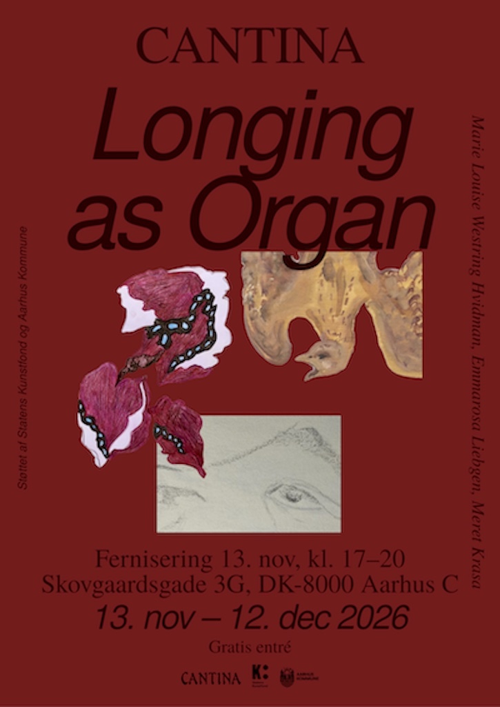 Longing as Organ