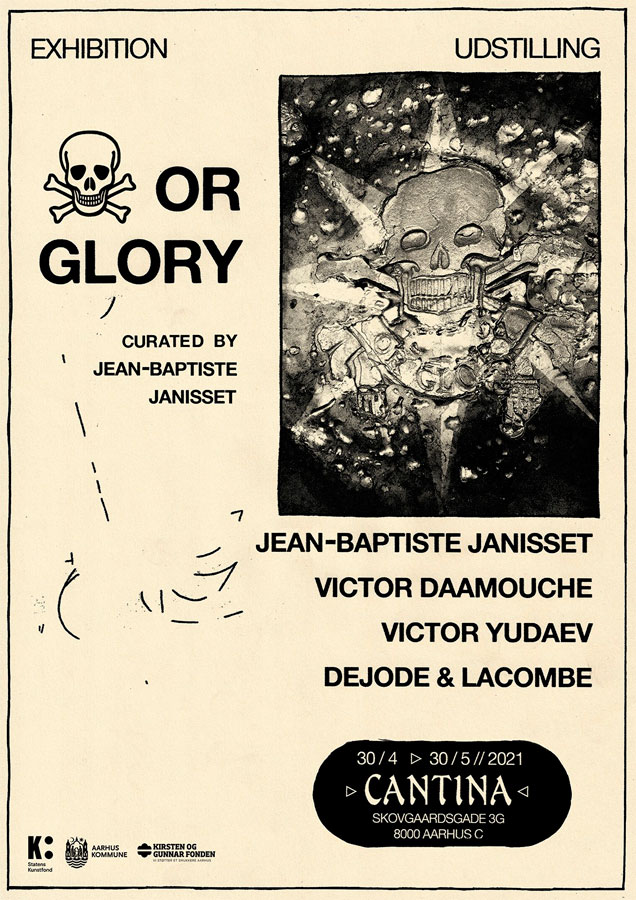 ☠ or Glory
